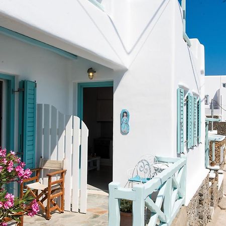 Villa Meliti Mykonos Town 외부 사진