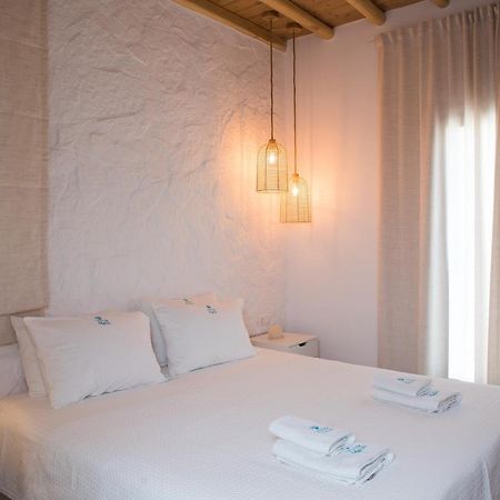 Villa Meliti Mykonos Town 외부 사진