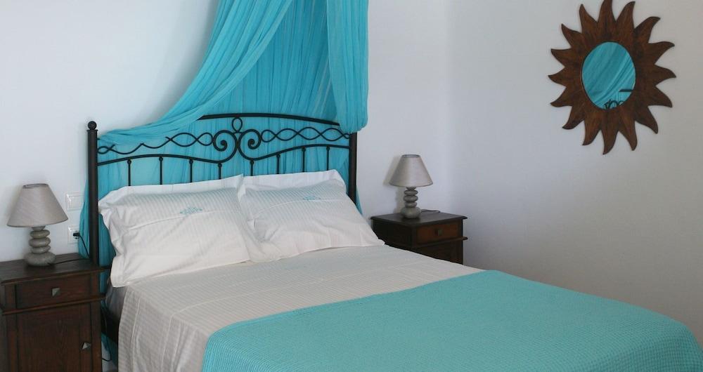 Villa Meliti Mykonos Town 외부 사진