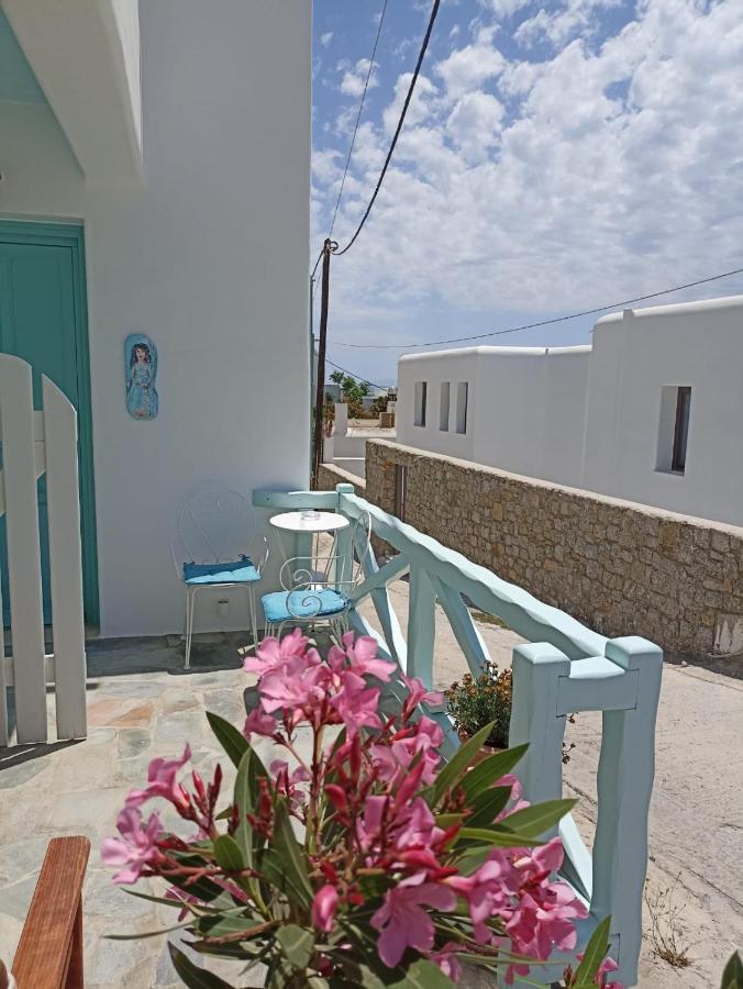 Villa Meliti Mykonos Town 외부 사진