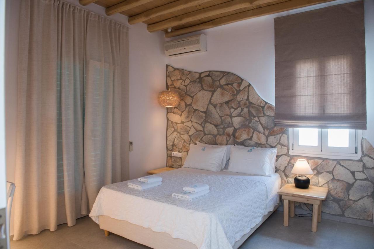 Villa Meliti Mykonos Town 외부 사진