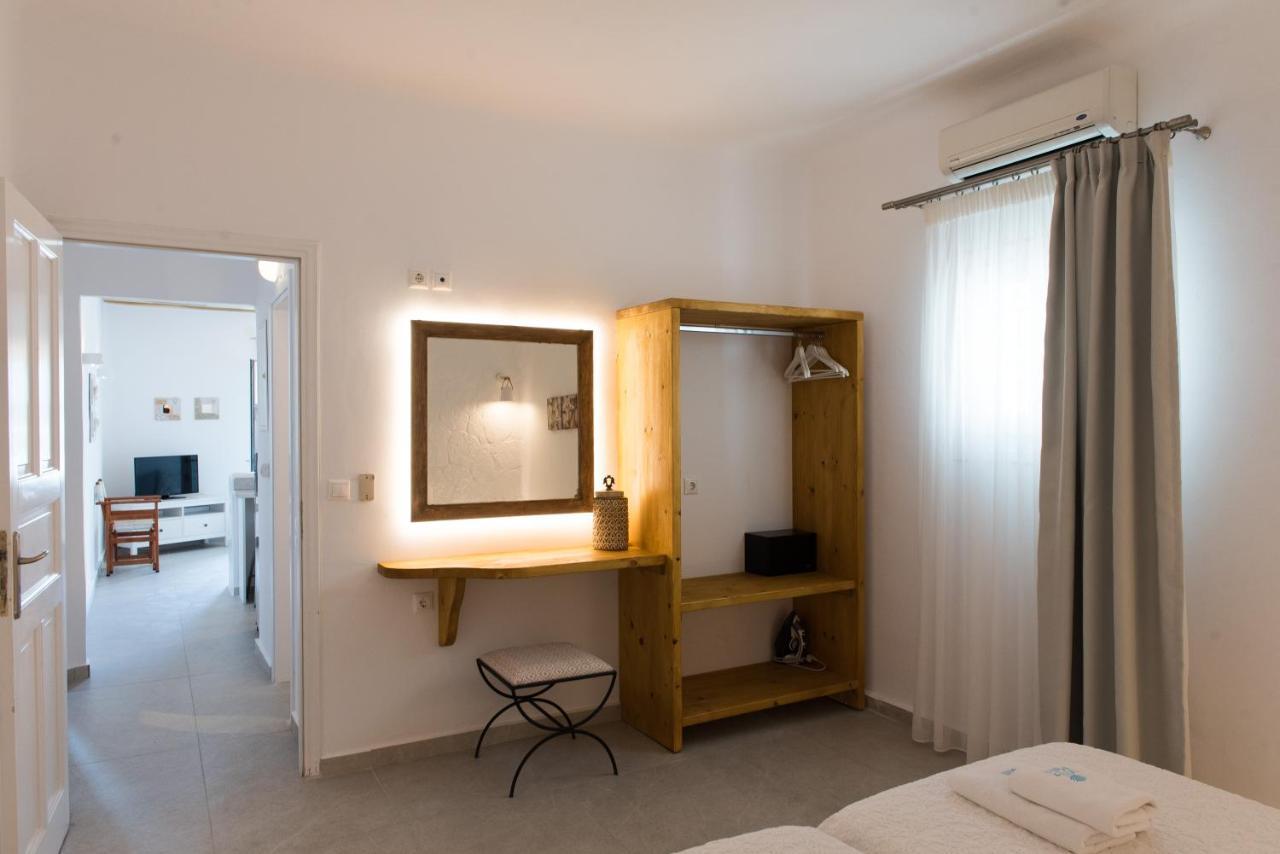 Villa Meliti Mykonos Town 외부 사진