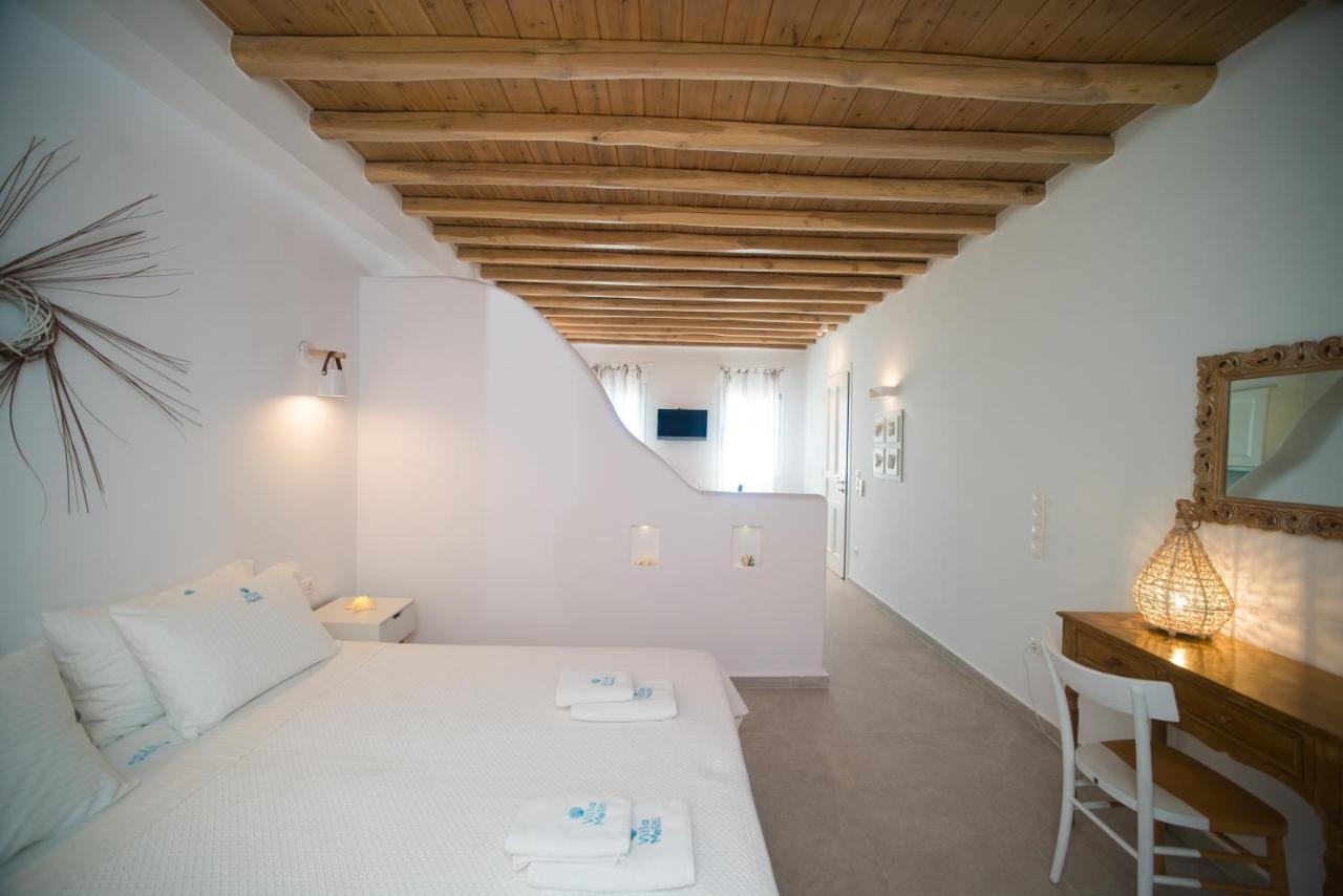 Villa Meliti Mykonos Town 외부 사진