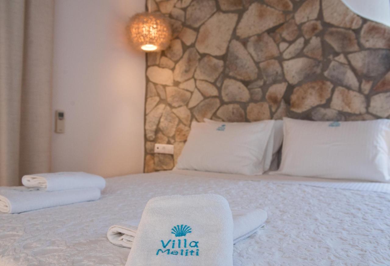 Villa Meliti Mykonos Town 외부 사진