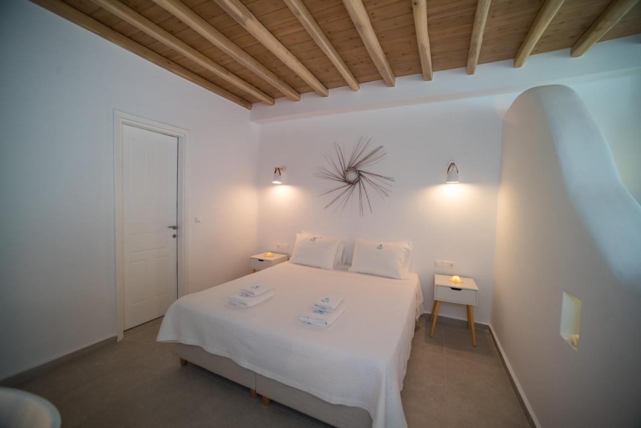 Villa Meliti Mykonos Town 외부 사진
