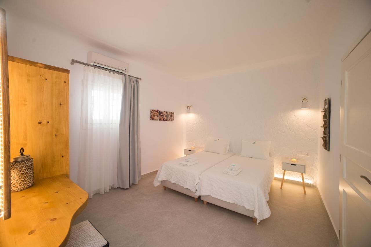 Villa Meliti Mykonos Town 외부 사진
