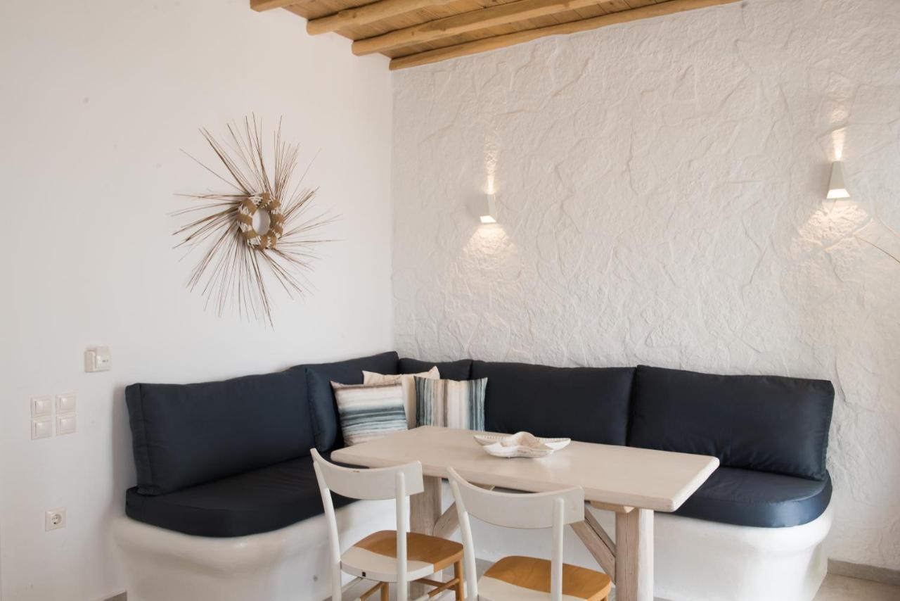 Villa Meliti Mykonos Town 외부 사진