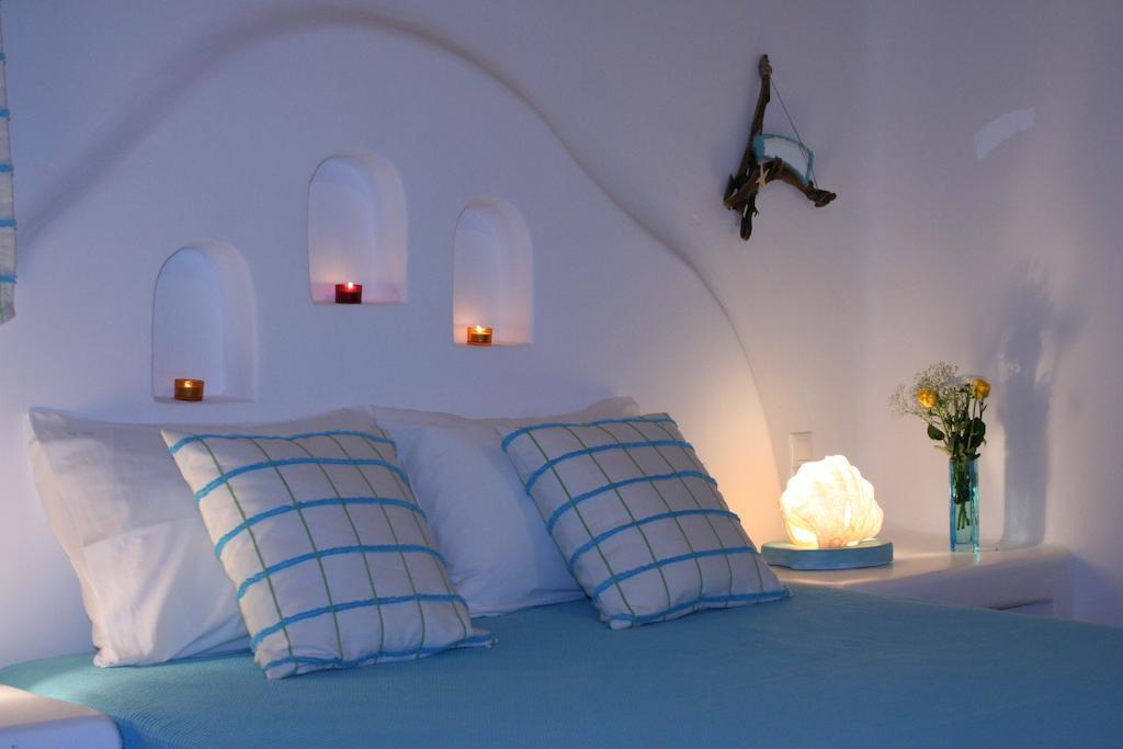 Villa Meliti Mykonos Town 외부 사진