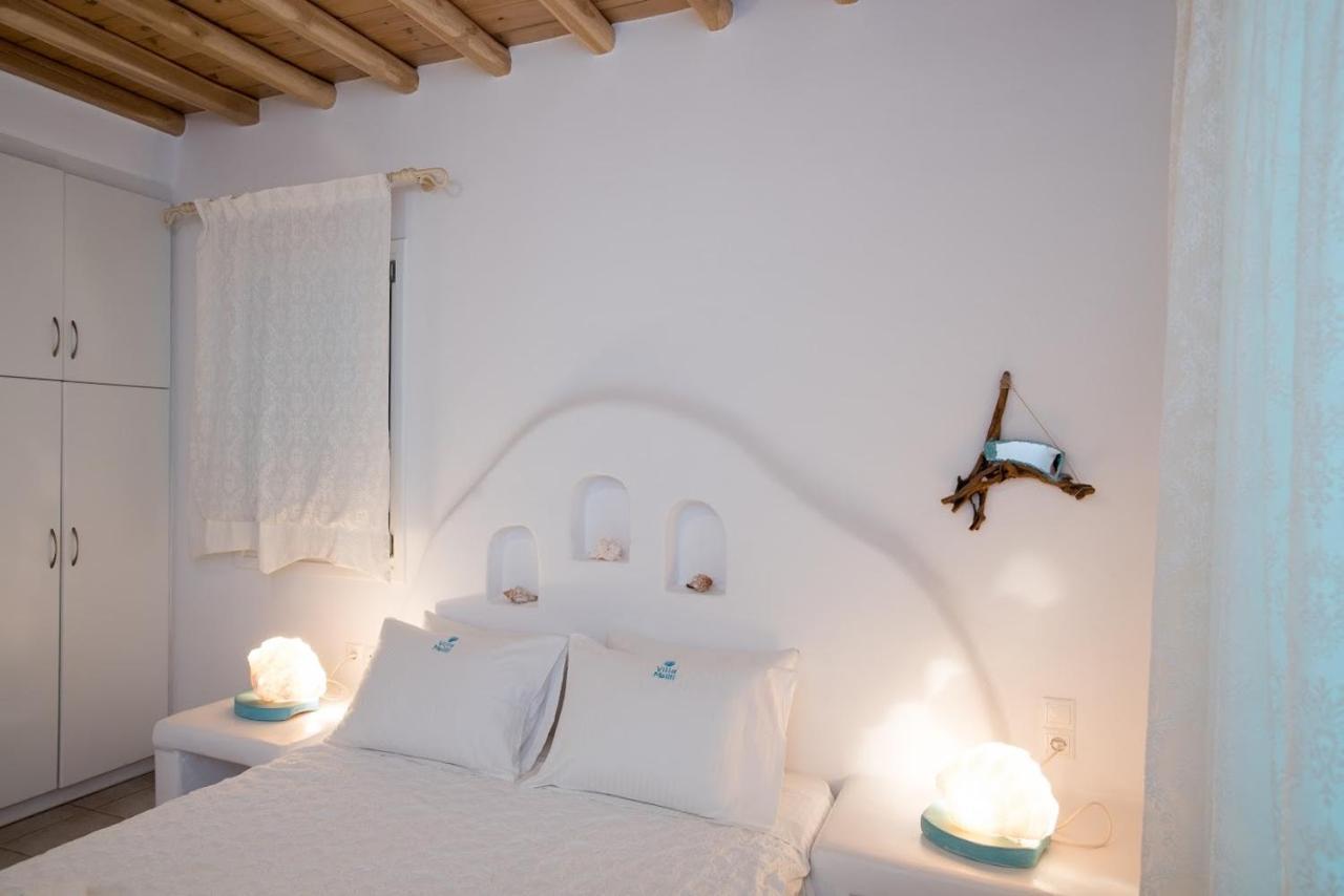 Villa Meliti Mykonos Town 외부 사진