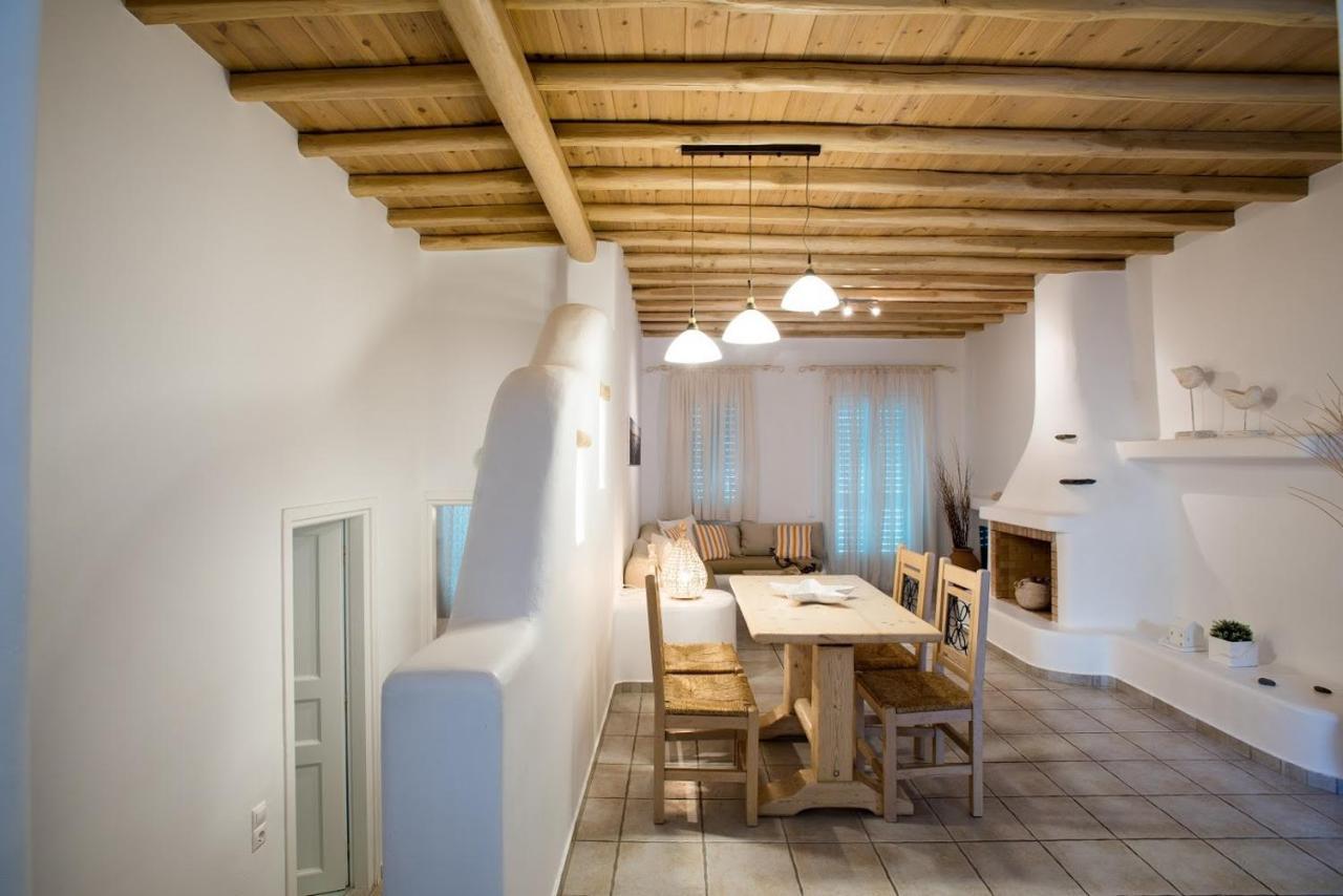 Villa Meliti Mykonos Town 외부 사진