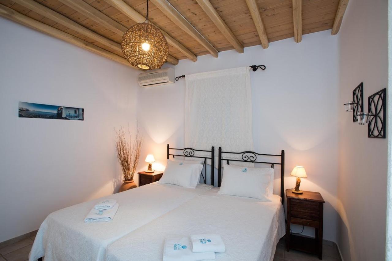 Villa Meliti Mykonos Town 외부 사진